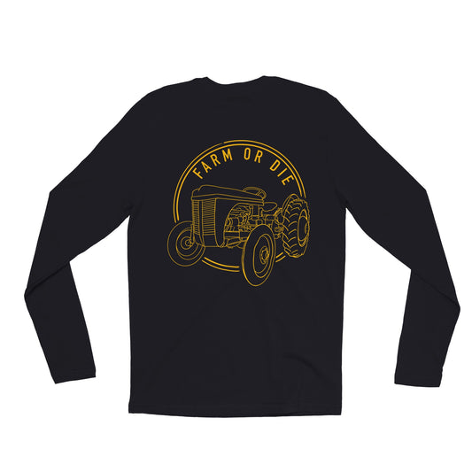 Fergy Longsleeve T-shirt